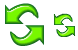 Refresh icons