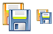 Save all icons
