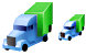 Trailer icons