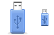 USB drive