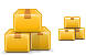 Warehouse icons