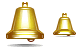 Bell icons