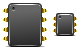 Microchip icons
