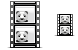 Video icons