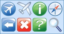 Avia Software Icons