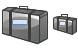 Baggage icons