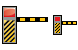 Barrier icons
