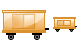 Cart icons