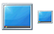 Desktop icons