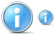 Info icons