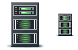 Server icons