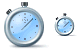 Timer icons