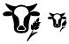 Agriculture icons