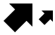 Arrow up-right icons