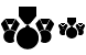 Awards icons