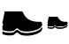 Boot icons