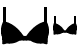 Bra icons