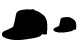 Cap icons