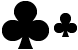 Clubs icons