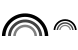 Color icons