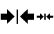 Constraints icons