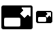Expand window icons
