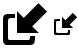Import icons