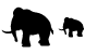 Mamont icons