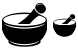 Mortar icons