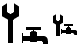 Plumbing icons