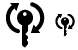 Refresh key icons
