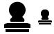 Stamp icons