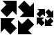 Synchronize icons