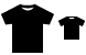 T-shirt icons