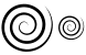 Whirl icons