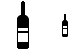 Wine bottle ICO