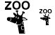 Zoo icons