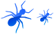 Ant icons