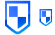 Antivirus icons
