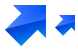Arrow up-right icons