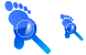 Audit icons