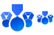 Awards icons
