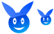 Banny icons