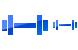 Barbell icons