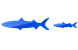 Barracuda icons