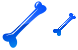 Bone icons