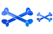 Bones icons