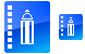 Book of record icons