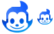 Cartoon icons