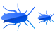Cockroach icons